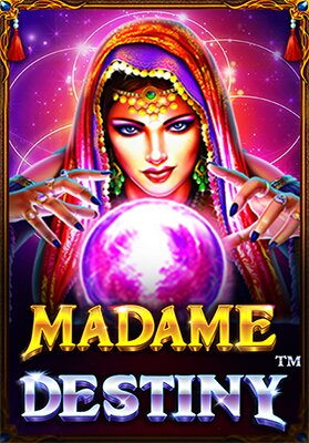 Madame Destiny